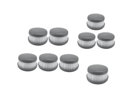Accesorio Aspiradores BLACK+DECKER Filtro Black+Decker Vforb10 Hepa Inicio