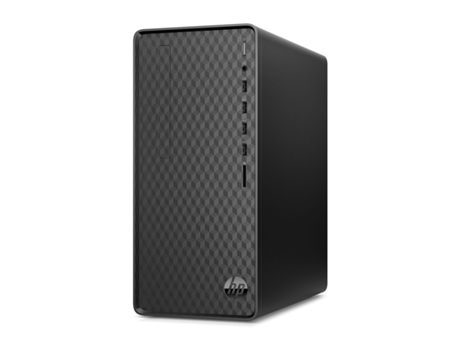 Desktop HP M01-F2045ns (Intel Core i7-12700 - RAM: 16 GB - 512 GB SSD - Intel UHD Graphics)