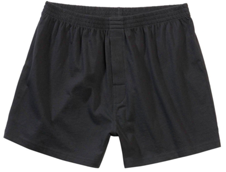 Ropa interior para Hombre BRANDIT Negro para Nautica (XXXXL)