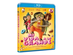 Vivir en grande / Mi Vida A Lo Grande Karma Films (2024)