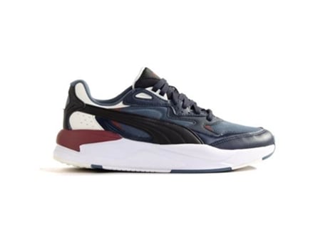Zapatos Hombre PUMA Azul (Tam: 26.0 cm/40.5 eu)