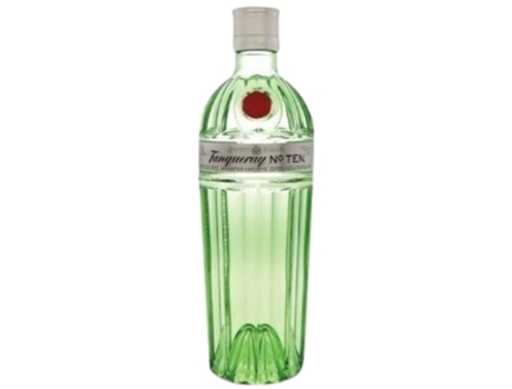 Gin TANQUERAY Tanqueray Ten (1 L - 1 unidad)