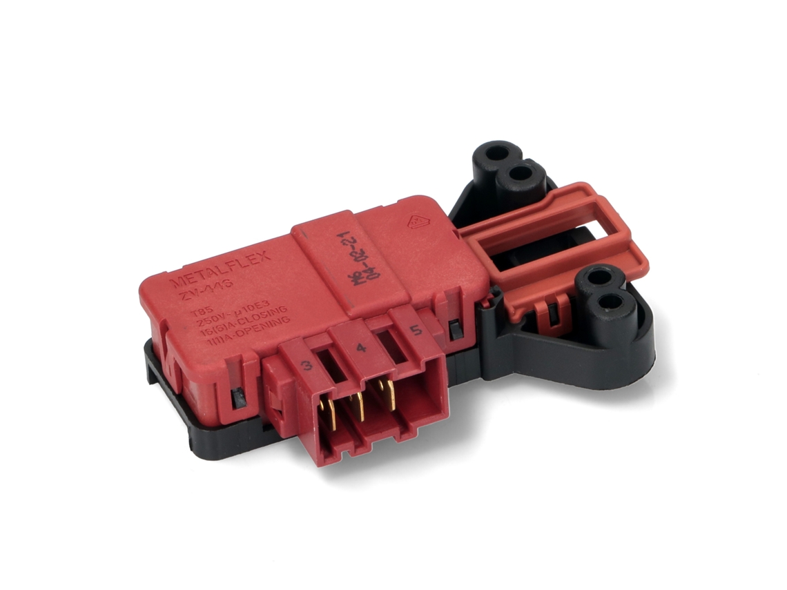 Cerradura De La Puerta - Samsung Dc64-01538c - Zv446m6 Para Lavadora Int004sa