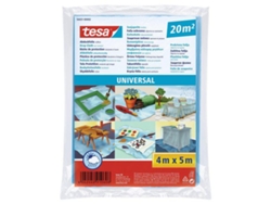 Lámina Plástica Universal 20 M² (Reacondicionado Como Novo)