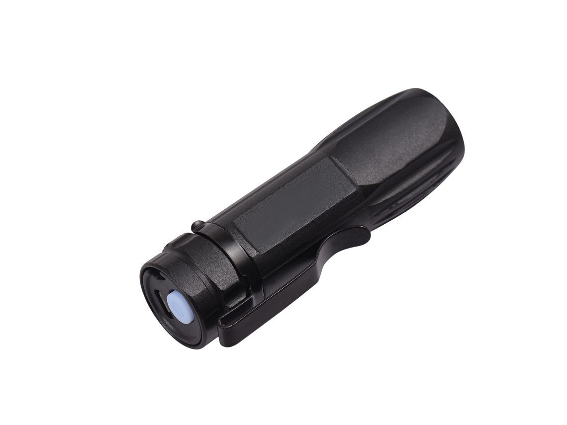 Bj-lanterna Led Recargável Usb, Ajustável E Brilhante Com Cob, 3 Modos Para Acampamento, Emergências E Reparos De Carros