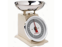 Báscula Mecánica de Cocina 5Kg - 10G - 8128 TERRAILLON