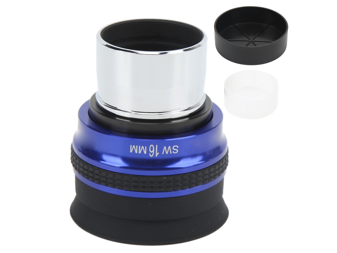 Ocular Para Telescopio Astronómico 1.25 Pulgadas 16mm Ocular Zoom