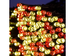 Guirnalda Led Exterior 30m [ho-xmas-072-ip65-30m-rgb