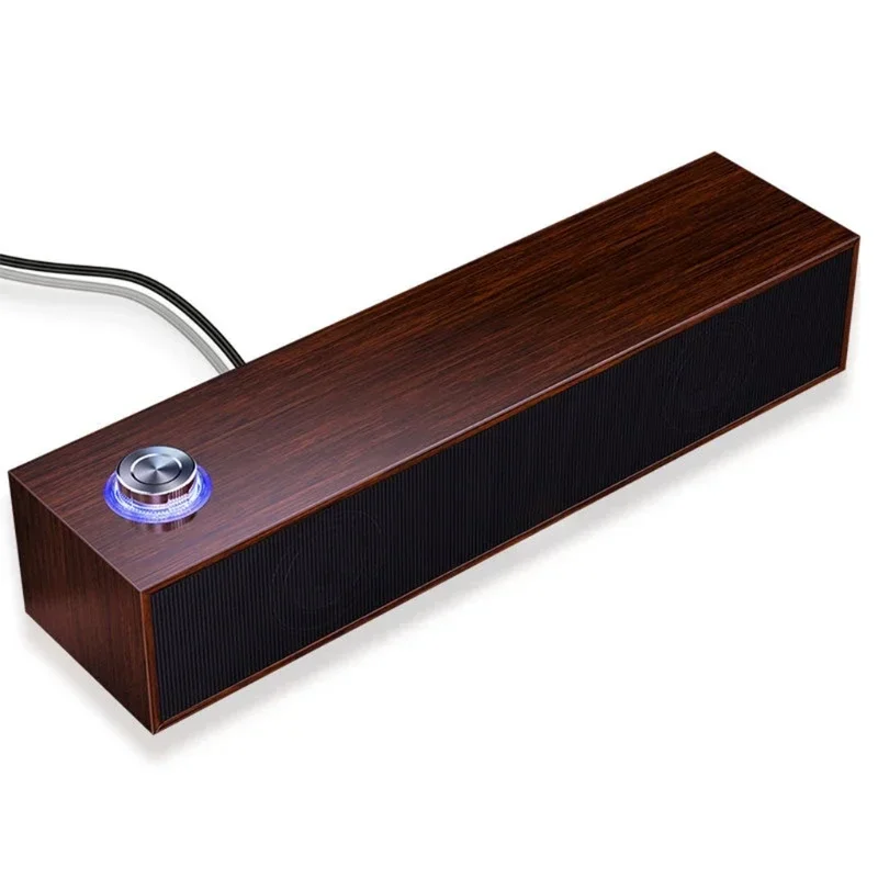 Altavoces, Altavoces Estéreo, Subwoofers, Barras De Sonido, Audio Bluetooth Con Cable