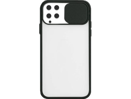 Funda Samsung Galaxy A22 4G PHONECARE Anti-Choque Negro