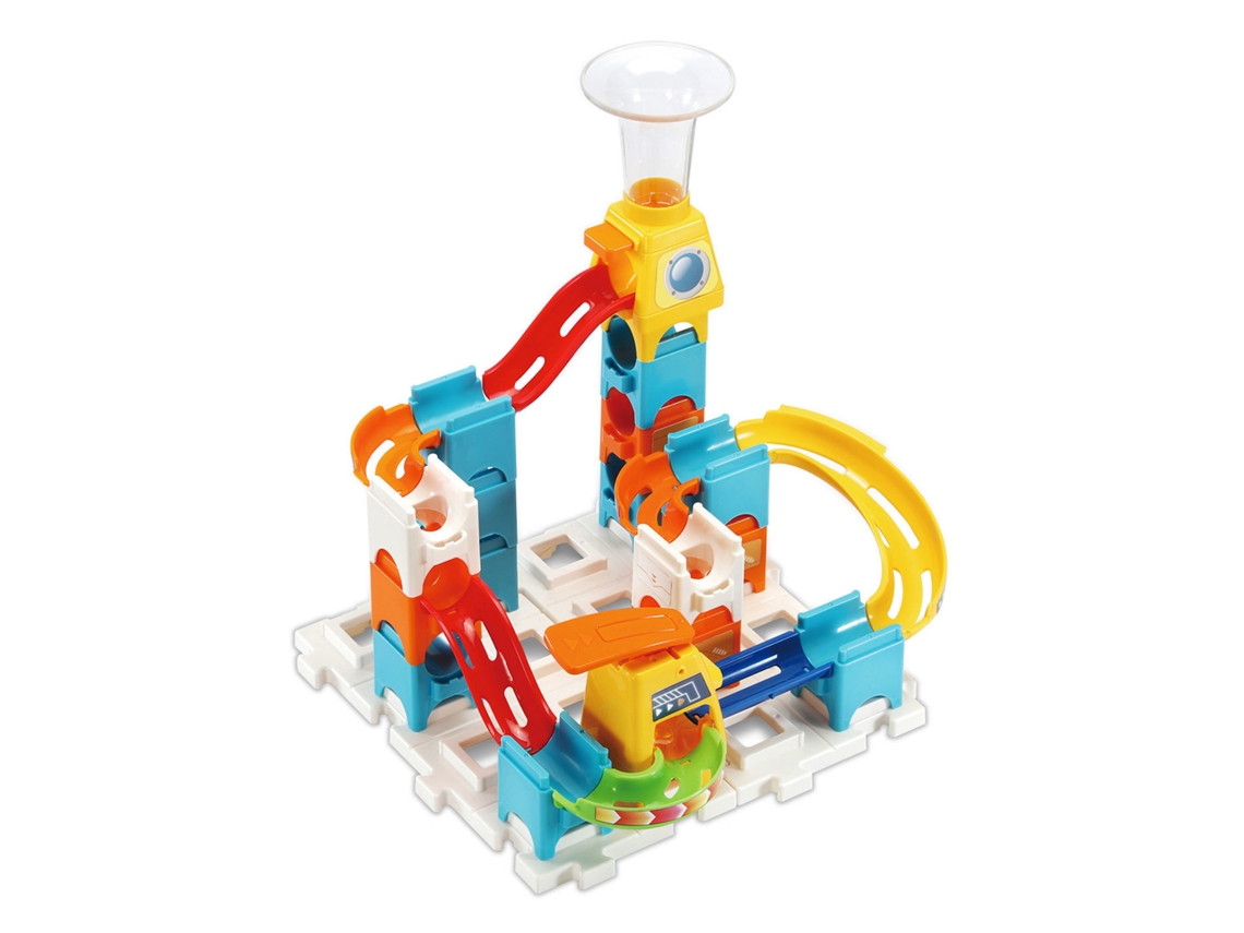 Jogos Didáticos VTECH 80-502249 (4 anos)