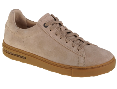 Zapatillas Unisex BIRKENSTOCK (37 - Beige)