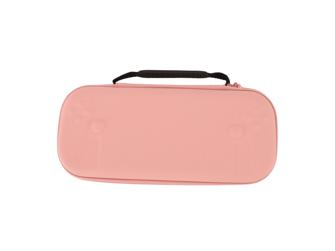 Estuche Impermeable Y Resistente A Los Arañazos Para Reproductores De Portal Remoto, Con Bolsa De Malla Y Doble Cremallera.