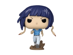 Figure FUNKO MY HERO ACADEMIA Kyoka Jiro Baseball Pop! Vinyl
