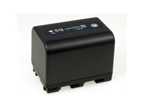 Batería POWERY 1.30.SON.27.327 para Cámara de Video Sony DCR-TRV22E 2800mAh