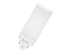 Lámpara Led Dulux T/e Hf &amp; Ac Mains 7=18w/840 Gx24q-2 Ledvance