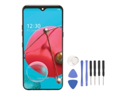 Reemplazo De Pantalla Lcd Digitizer Táctil De Teléfono Móvil Para Modelos Lg K51 K500
