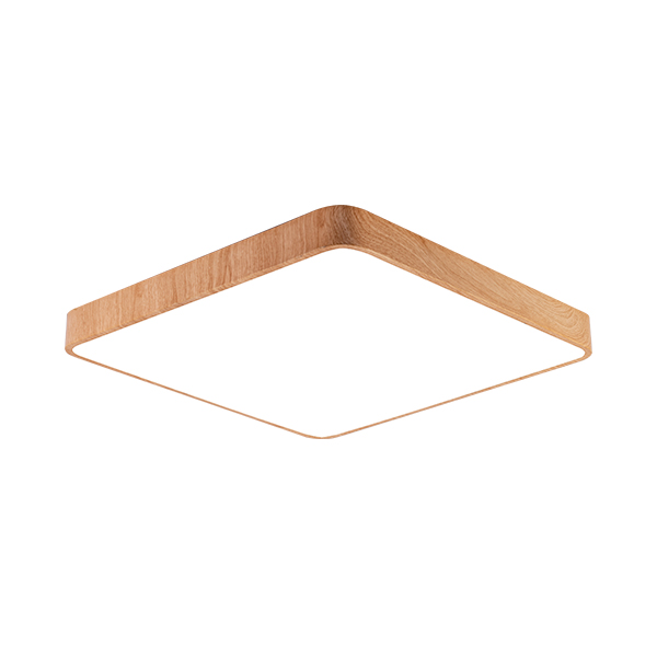 LED LED Light Blade-S3 madera 3en1 36W metal BRAYTRON