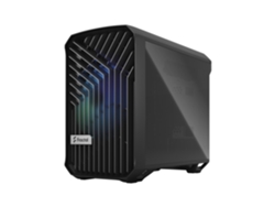 Fractal Design Torrent Nano Negro