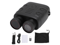 Telescopio Digital Infrarrojo De Visión Nocturna 10x 2.5k 2.4in Hd Telescopio Binocular Para Viajes, Vida Salvaje, Shows, Eventos Deportivos
