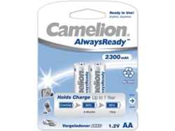 Pila CAMELION NH-AA2300ARBP2 1.2 V