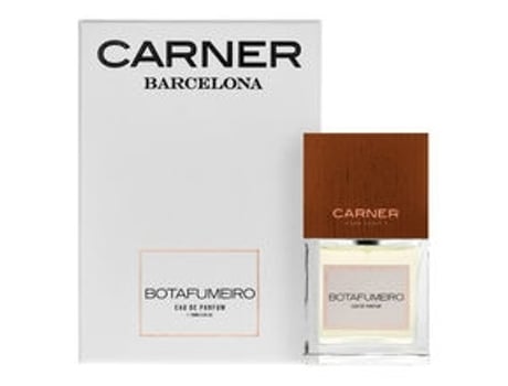 CARNER BARCELONA Botafumeiro Edp 50Ml