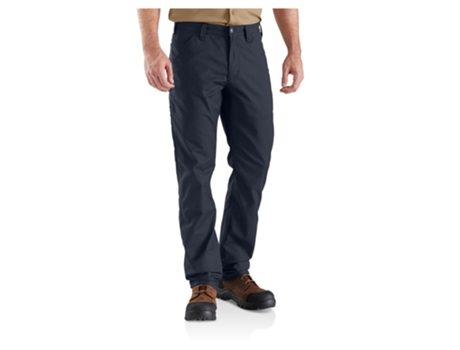 Calça CARHARTT Calça Rugged Professional Cinzento 32 / 32