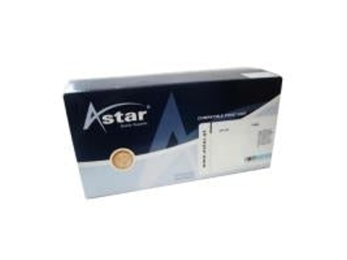 Cartucho de tóner negro compatible para Kyocera Ecosys P2135, Fs 1320, 1370 Astar