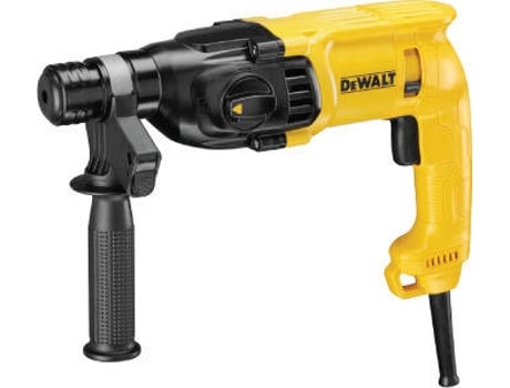 Martillo Perforador DEWALT D25033K