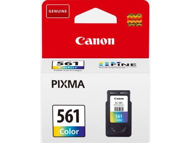 Cartucho CANON 3731C001