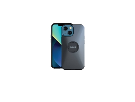 Funda para smartphone TIGRA Mountcase Fit-Clic Iphone 13 Mini