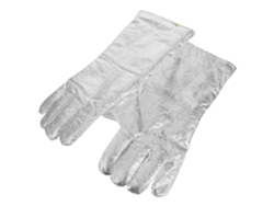 Varillas De Soldadura Aluminizadas, Resistentes Al Calor, Con Aislamiento Térmico Extremo, Flexibles Y Ligeras.