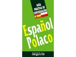 Libro Guía Práctica De Conversación Español-Polaco (Español)