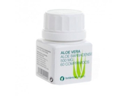 Complemento Alimentar OTROS Aloe Vera 500 Mg 60 Comprimidos