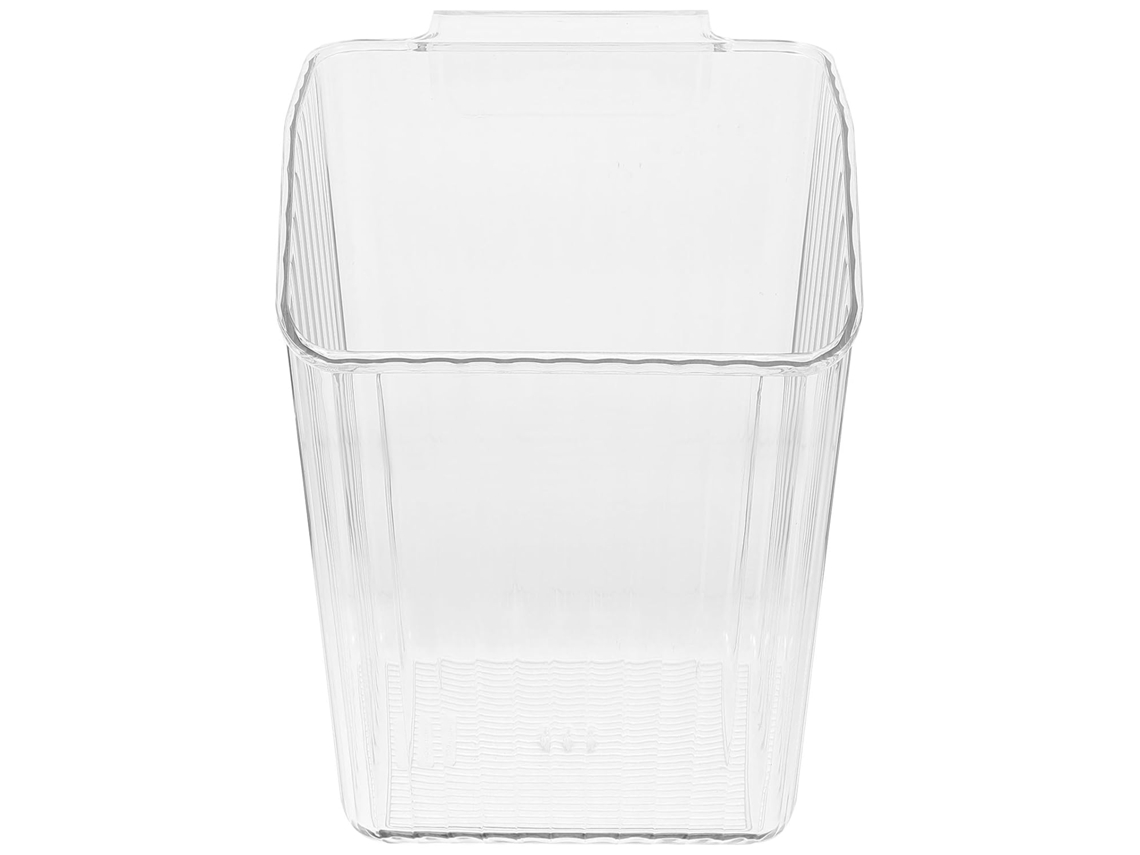 Papelera Colgante De Plástico Pet, Contenedor