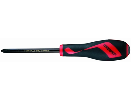 TENGTOOLS 177840402 Destornillador Ph2 X100 Mdt952N
