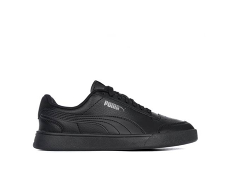 Zapatillas Hombre PUMA Shuffle Negro (43,0 eu)