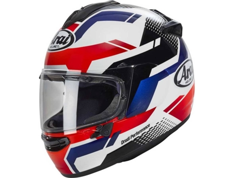 Casco Integrale de Motociclismo ARAI Chaser-x (XS)