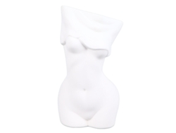 2026 Store-vaso Cerámico Decorativo De Curvas Femininas Para Hogar, Dormitorio, Sala De Estar Y Oficina