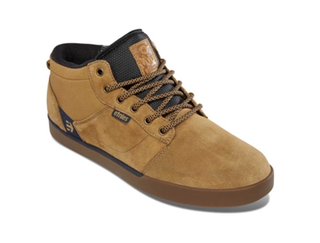 Jefferson Mtw Zapatos Marrón EU 45 Hombre ETNIES
