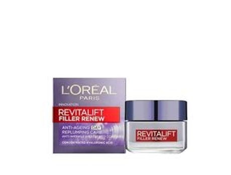 L´ORÉAL - Revitalift Filler HA Day Cream 50ml