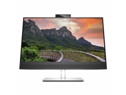 Monitor Gaming HP 40Z29AA#ABB (sRGB - 27" - Flicker free - Quad HD - Enchufe EU - 5 ms)