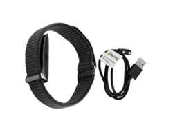 Pulsera Inteligente (seguimiento De Sueño De 24 Horas, 127 Modos Deportivos)
