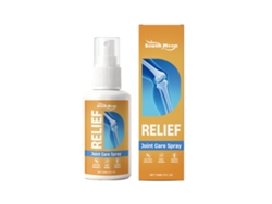 Spray para aliviar el dolor articular