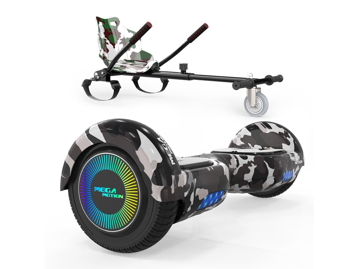 Mega hoverboard sales