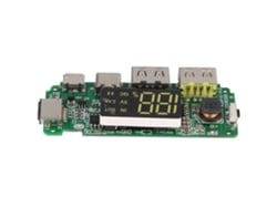 Yncm2026-h961-u Pcba Placa De Circuito Impreso 5v 2a Ensamblaje
