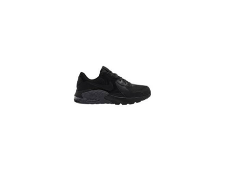 Tenis NIKE Air Max Excee Hombre (39 - Negro)