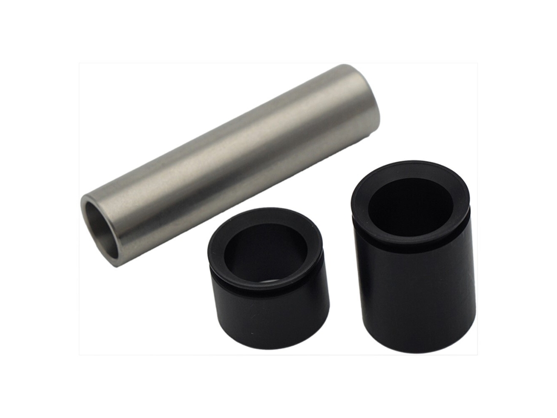 Juego de 3 separadores de amortiguador ROCKSHOX Offset - Trek Carbon