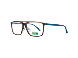Montura de Gafas Hombre Benetton BEO1000 58155