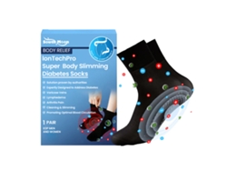 Calcetines relajantes para el confort diario - Worten
